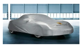 Porsche 2017 Panamera Outdoor Car Cover Porsche 2017 Panamera Outdoor Car Cover